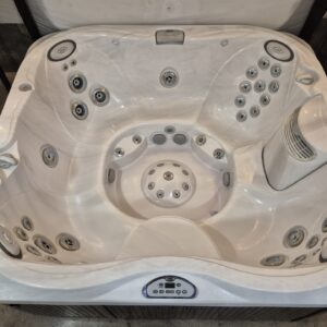 Jacuzzi J365