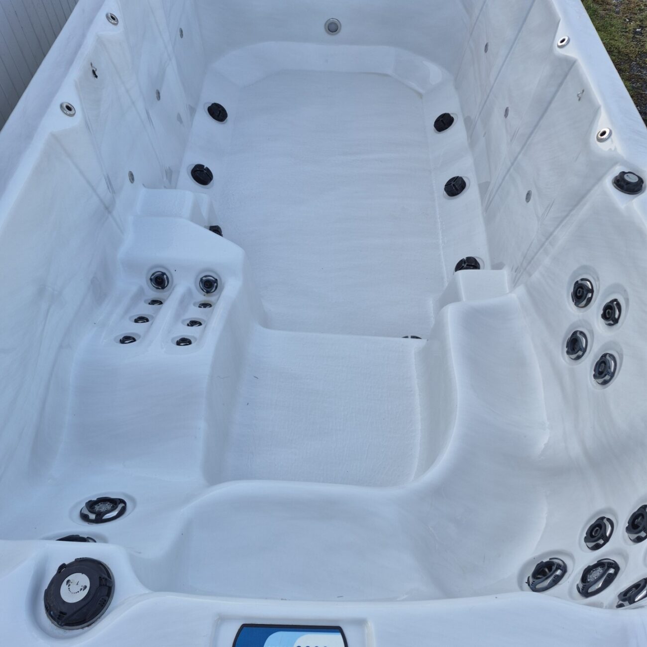 SPA de Nage