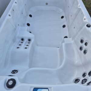 SPA de Nage