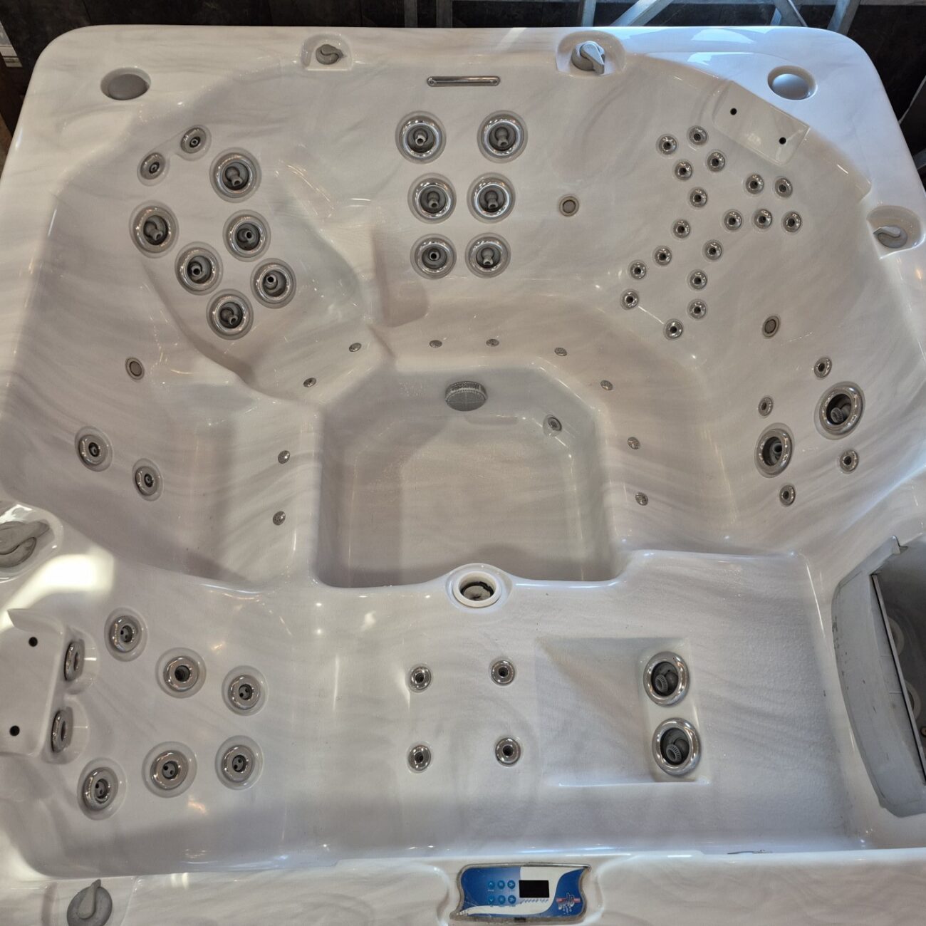 Canada SPAS