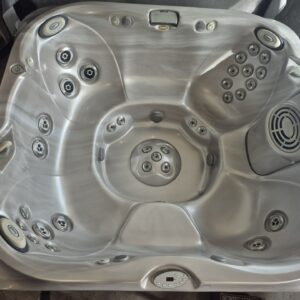Jacuzzi J334